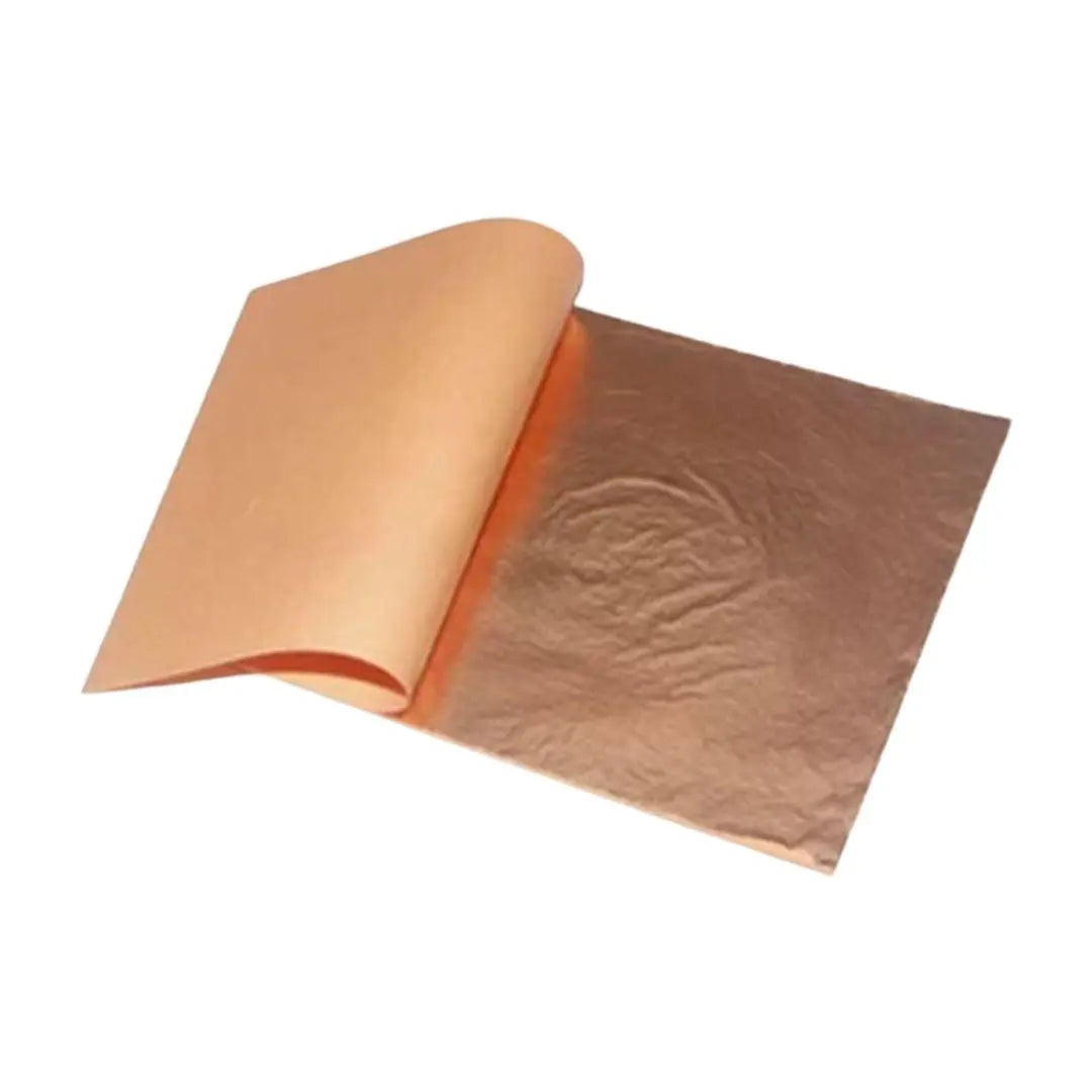 Barfi Foil Sheets 3's Assorted Colours Honey Bee Online