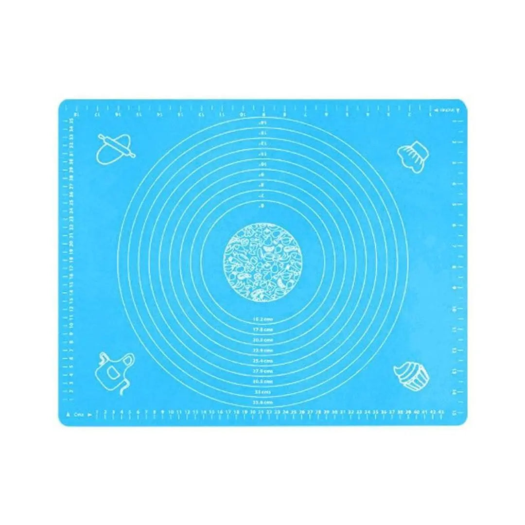 Silicone Mats With Markings. Honey Bee Online