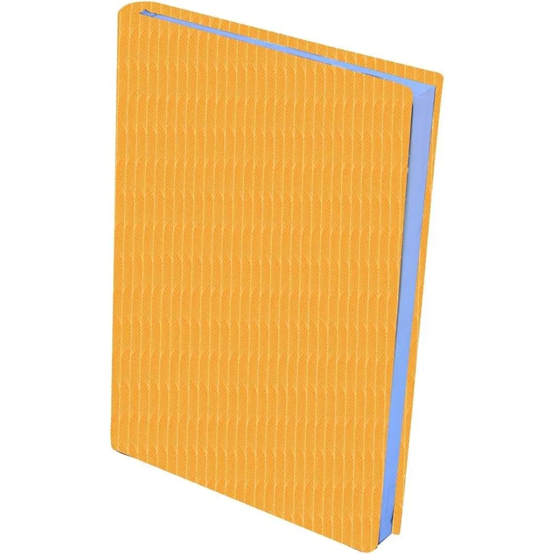 A4 Precut Colour Kraft Book Covers Pack of 10 x Assorted Colours Honey Bee