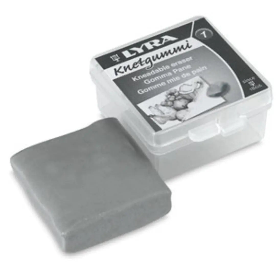 Kneadable Eraser Honey Bee
