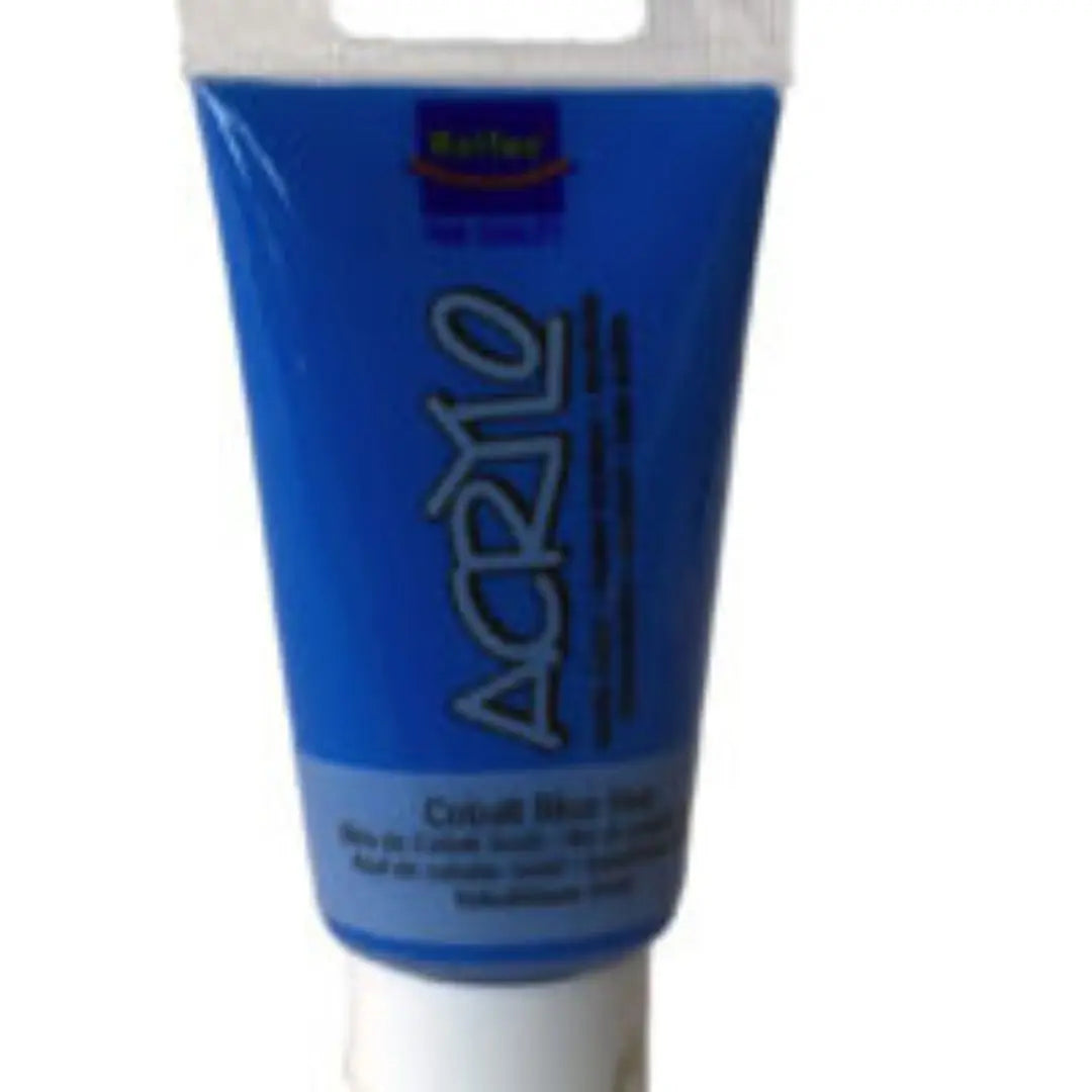 Rolfes Acrylo Paint 75ml Assorted Colours Honey Bee