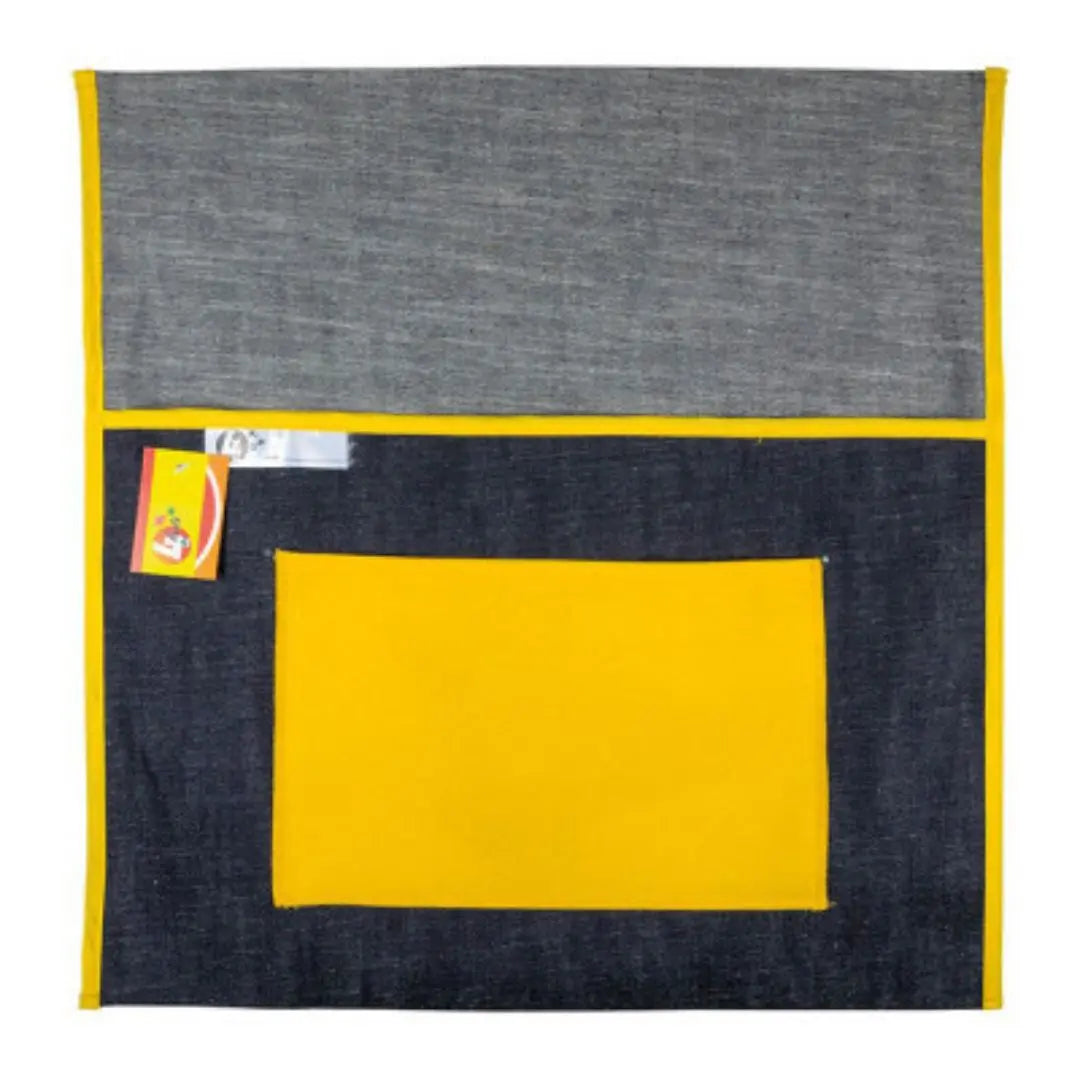 Denim Chairbags Assorted Colours Honey Bee Online