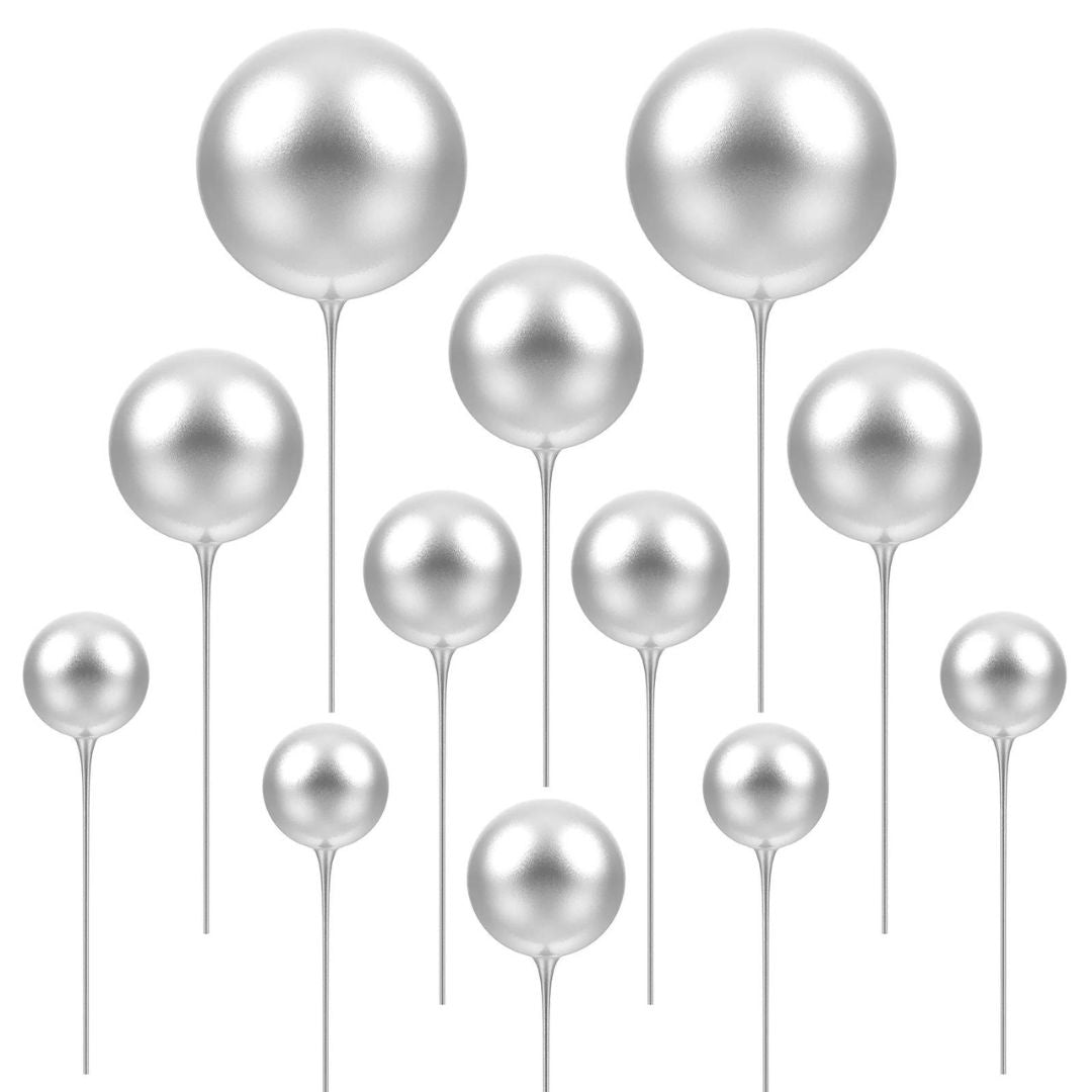 Decorative Cake Balls