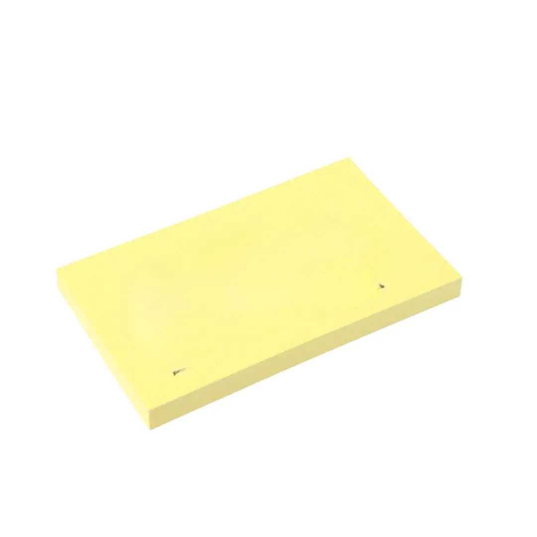 Sticky Notes Assorted Sizes. Honey Bee
