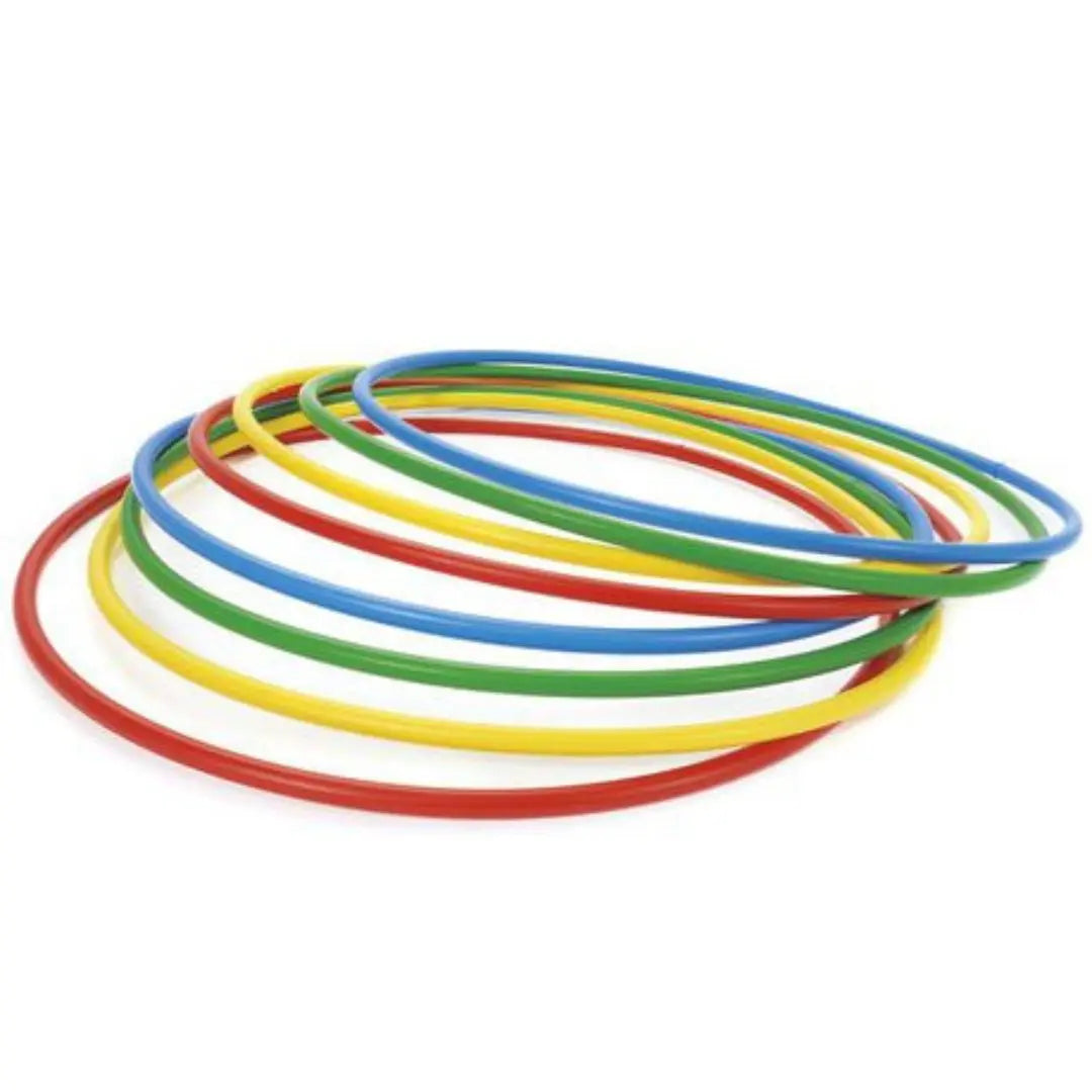 Hula Hoops Assorted Colours Honey Bee
