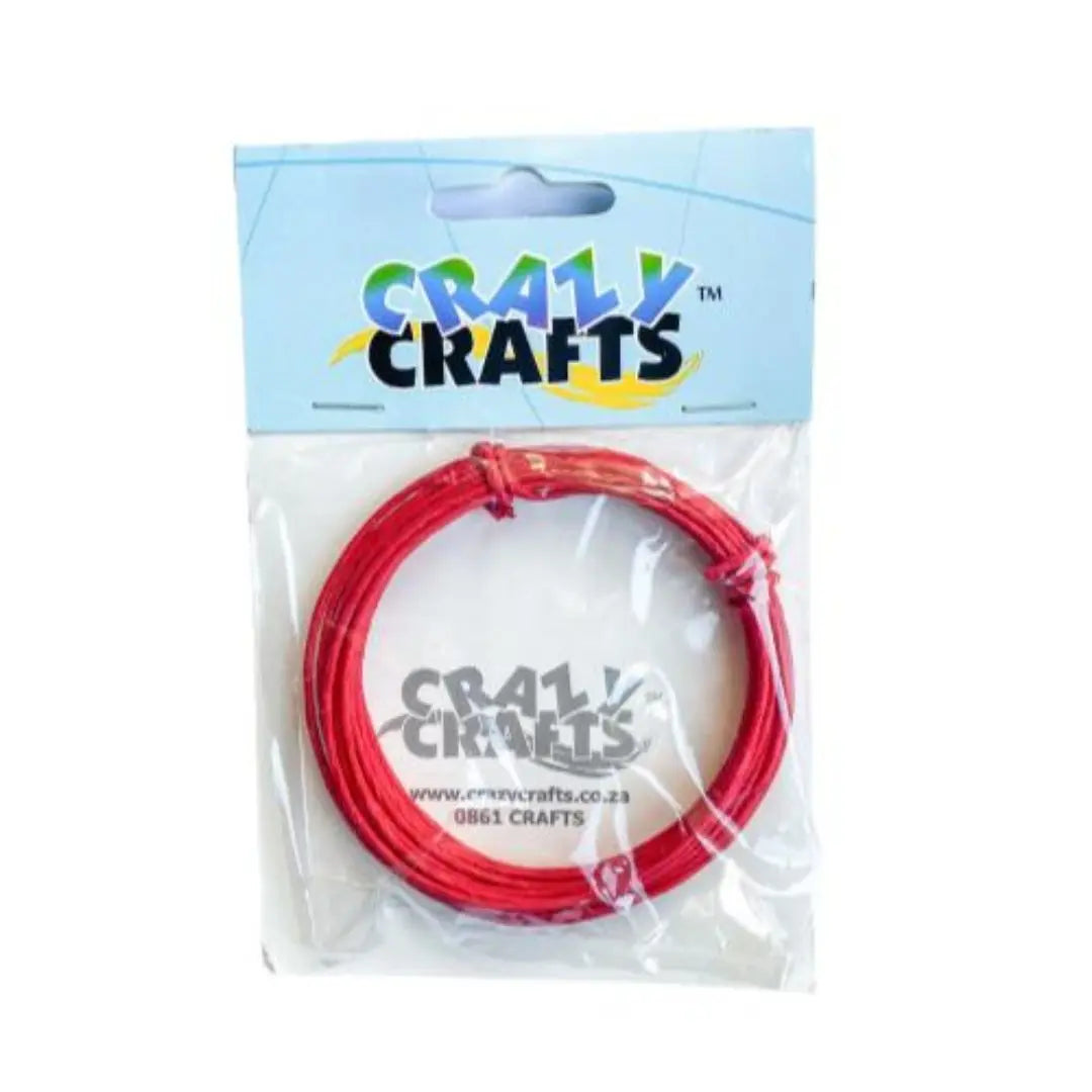 Craft Wire Honey Bee