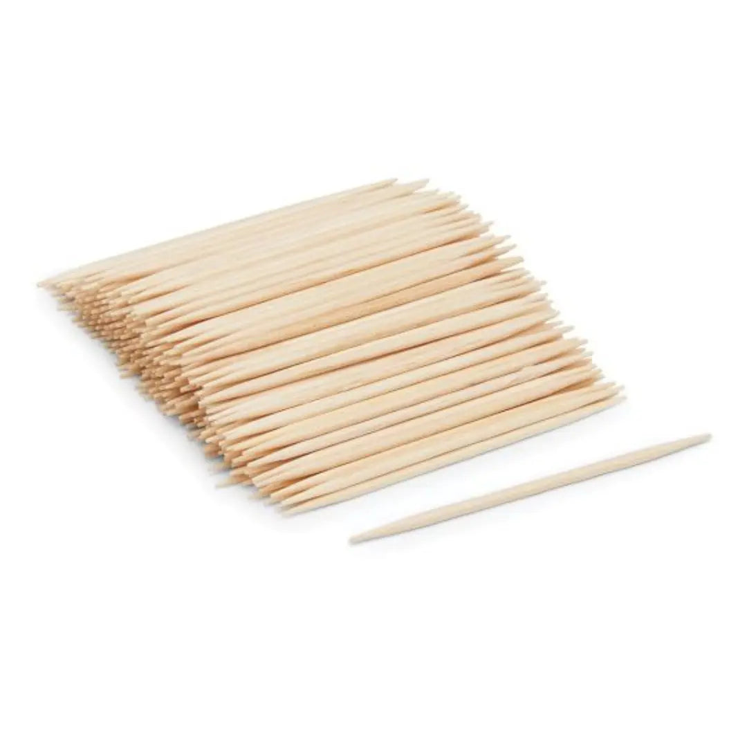 Wooden Toothpicks Honey Bee