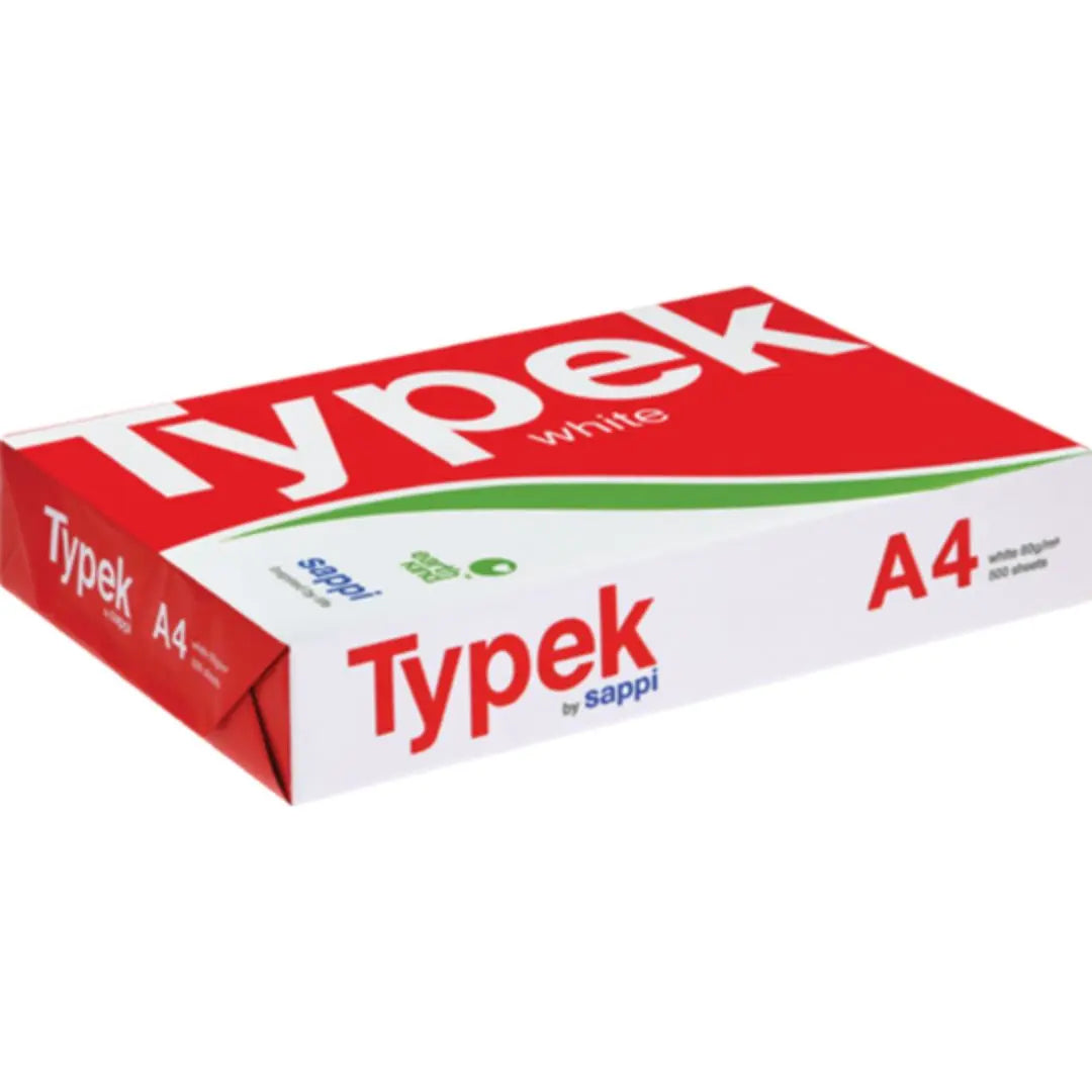 Typek Ream A4 Honey Bee