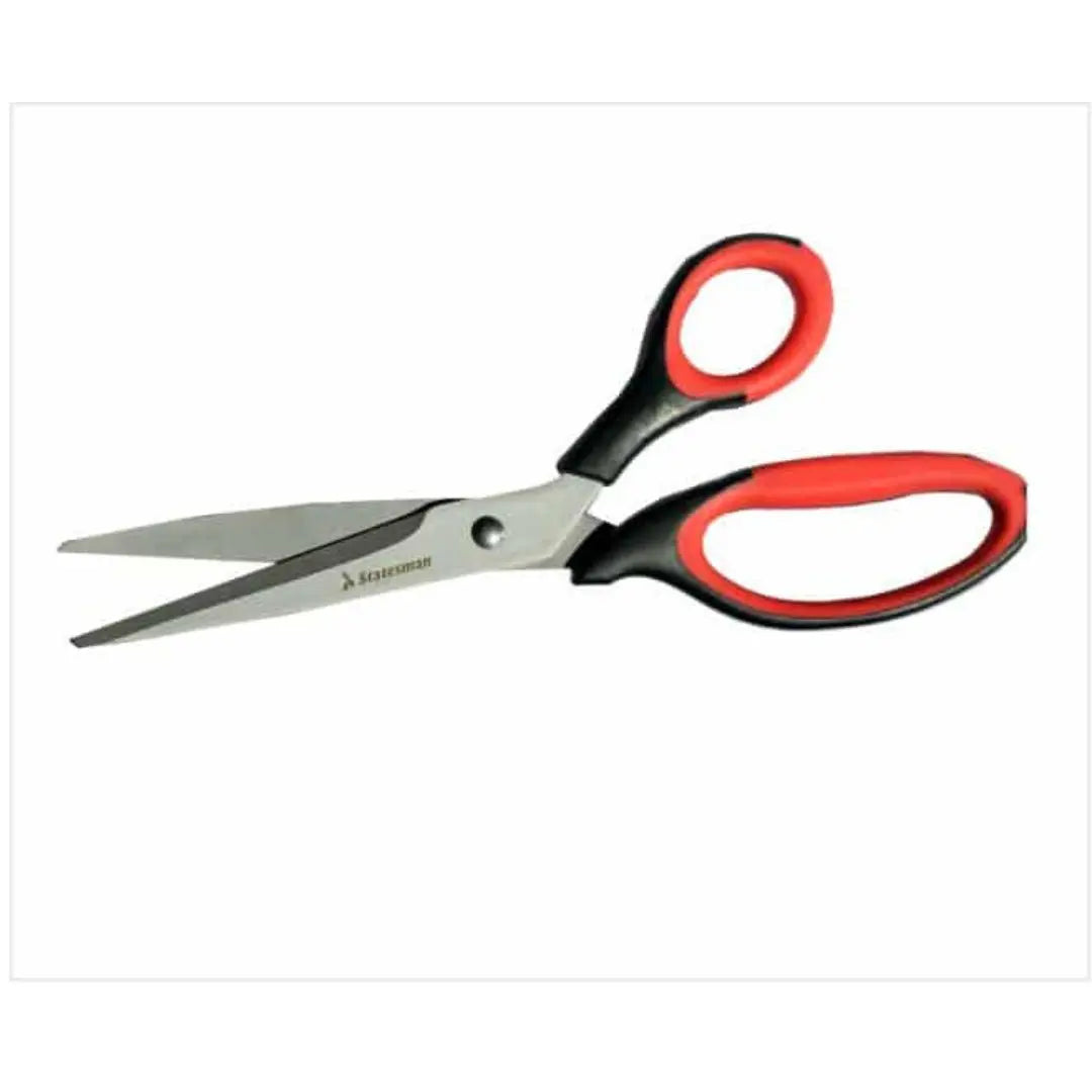 Titanium Blade Scissors 210mm Honey Bee