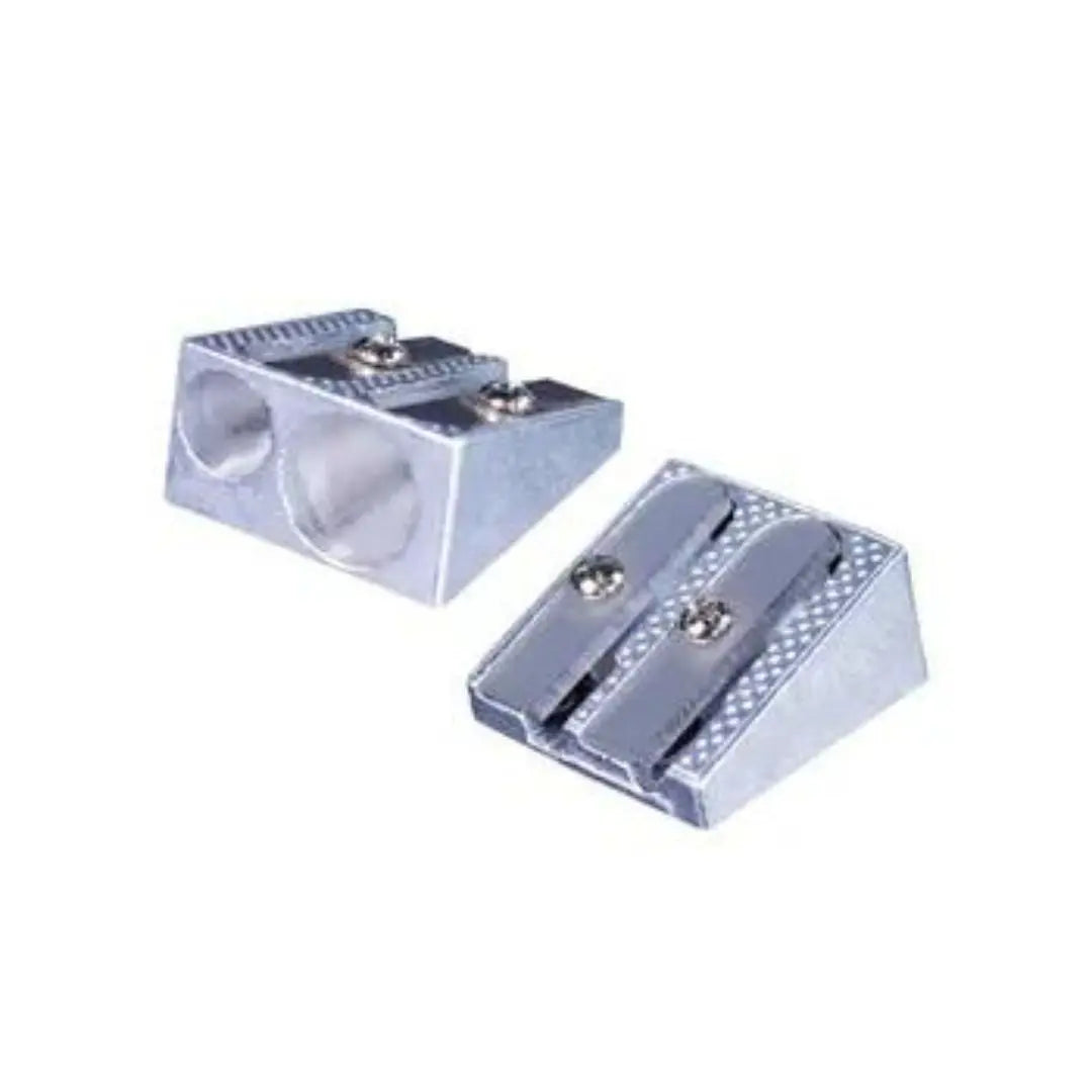 Sharpener Metal Assorted Honey Bee