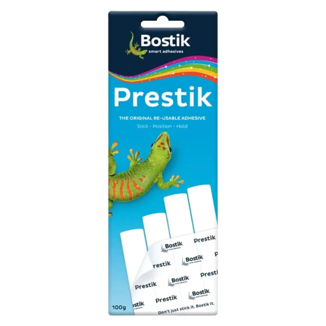 Bostik Prestik 100 Grams Honey Bee