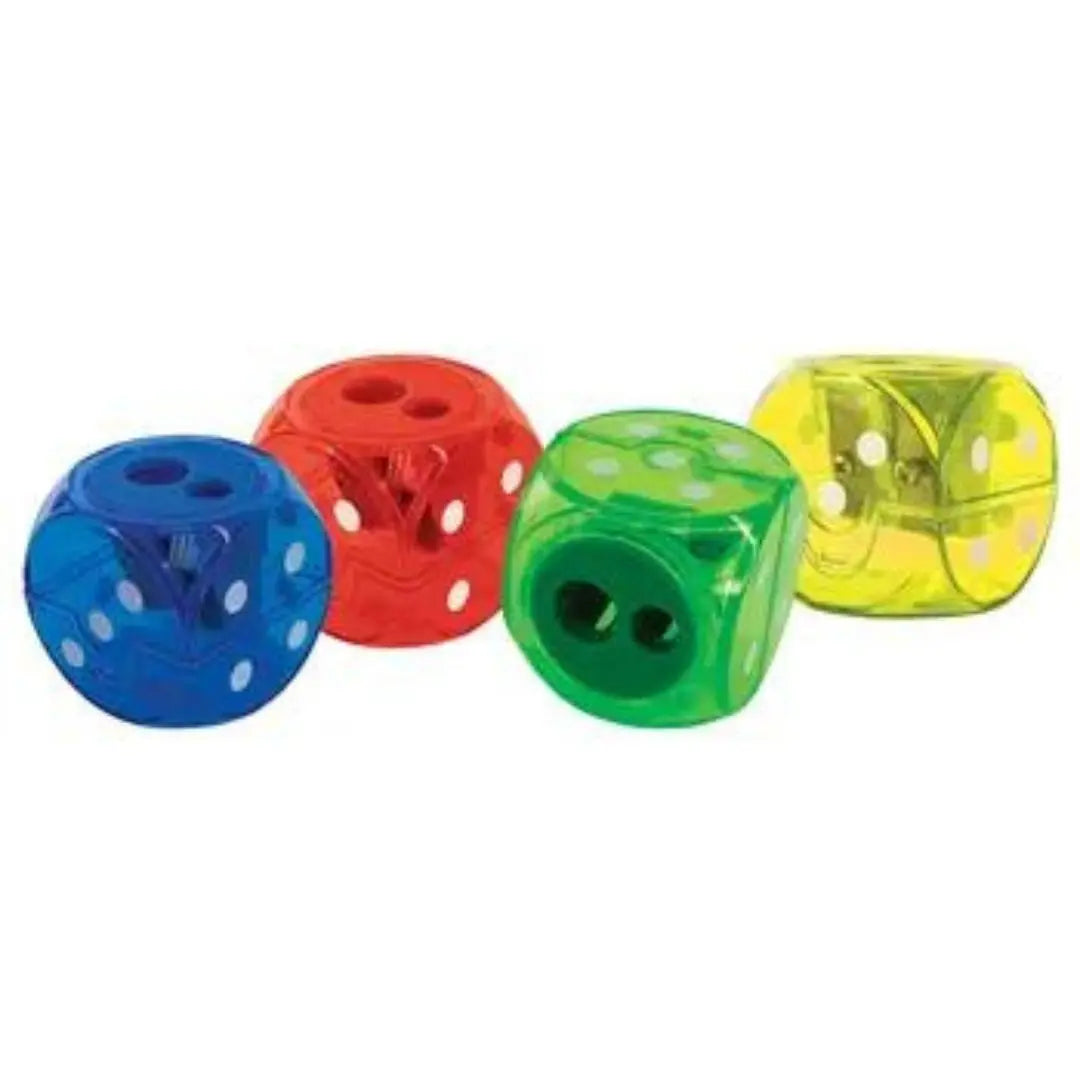 Dice Sharpeners Honey Bee
