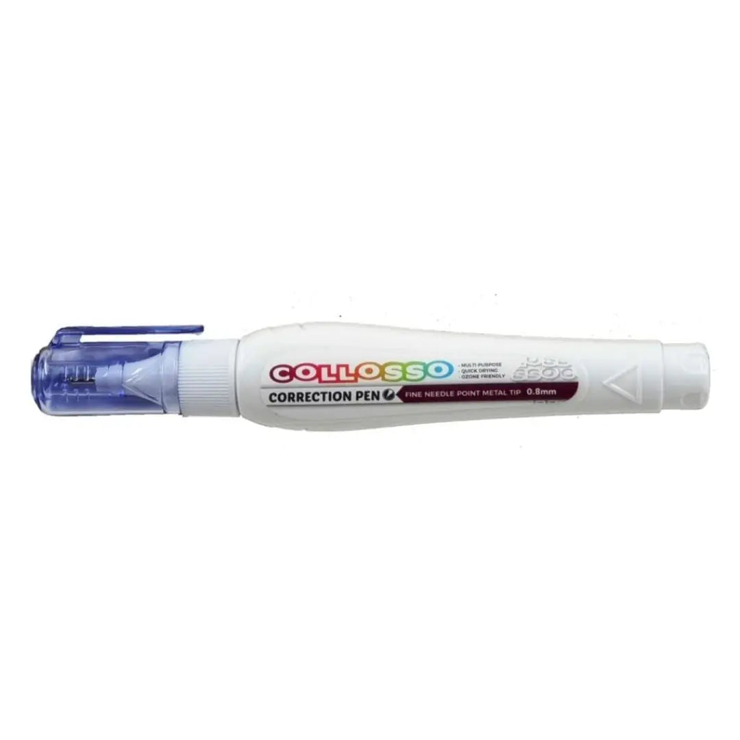 Collosso Correction Pen Honey Bee