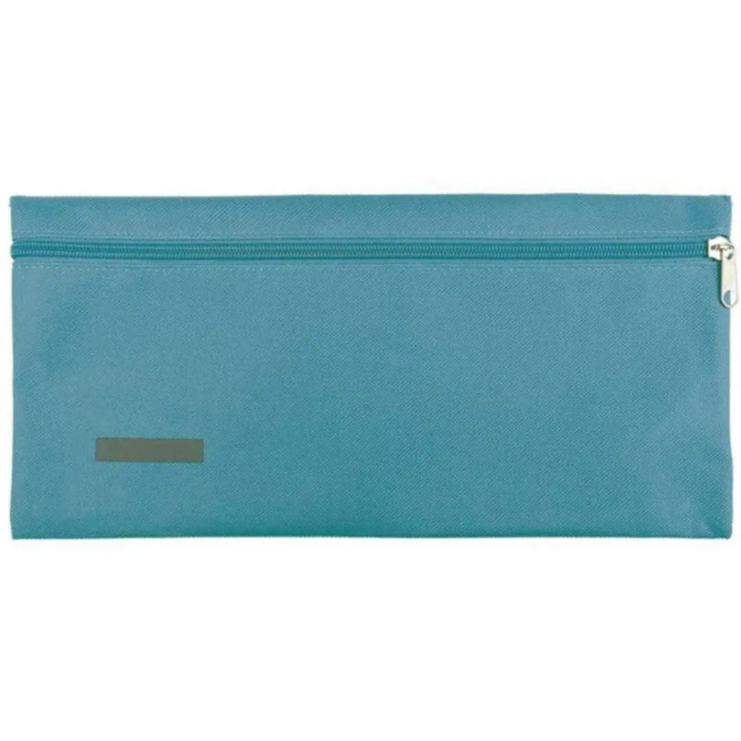 Polyester Pencil Bag 24.5cm Assorted Colours Honey Bee