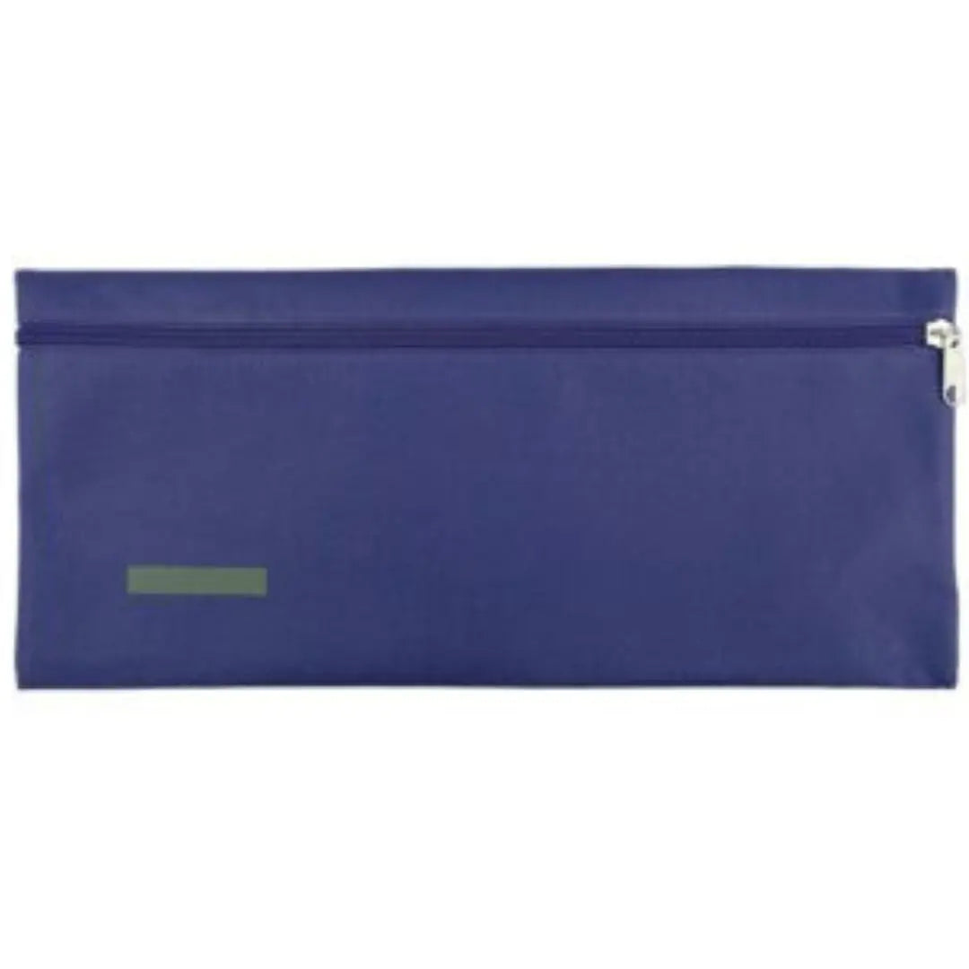 Polyester Pencil Case 33cm Assorted Colours Honey Bee Online