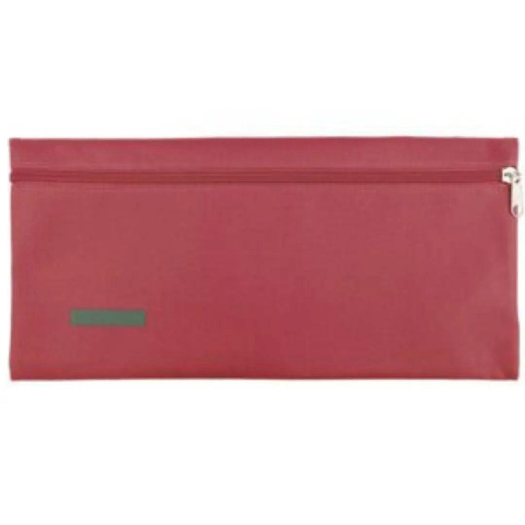 Polyester Pencil Case 33cm Assorted Colours Honey Bee Online