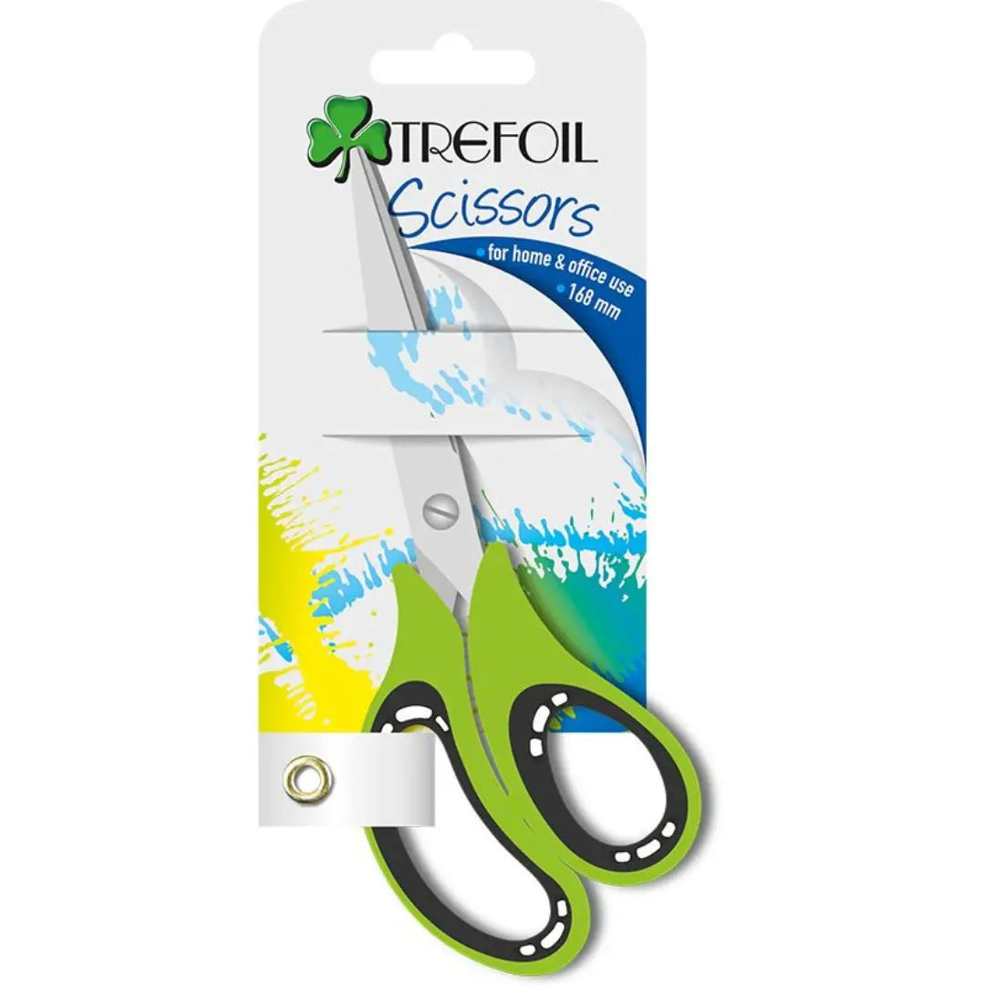 Premium Scissor Assorted Sizes Honey Bee