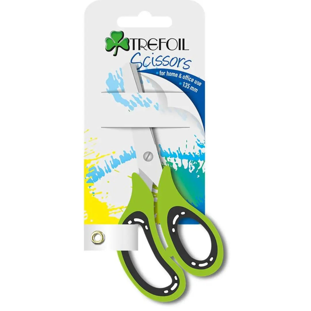 Premium Scissor Assorted Sizes Honey Bee