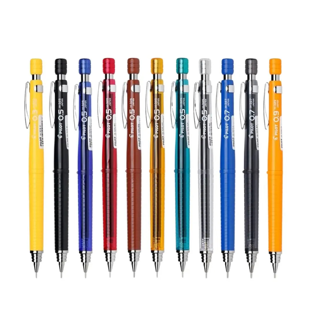 Pilot Clutch Pencils Assorted. (Singles) Honey Bee