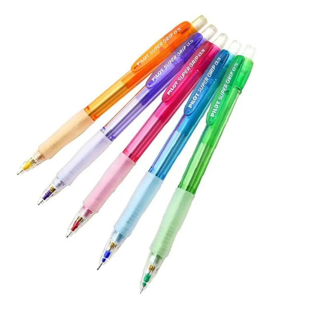 Pilot Super Grip Clutch Pencil Honey Bee
