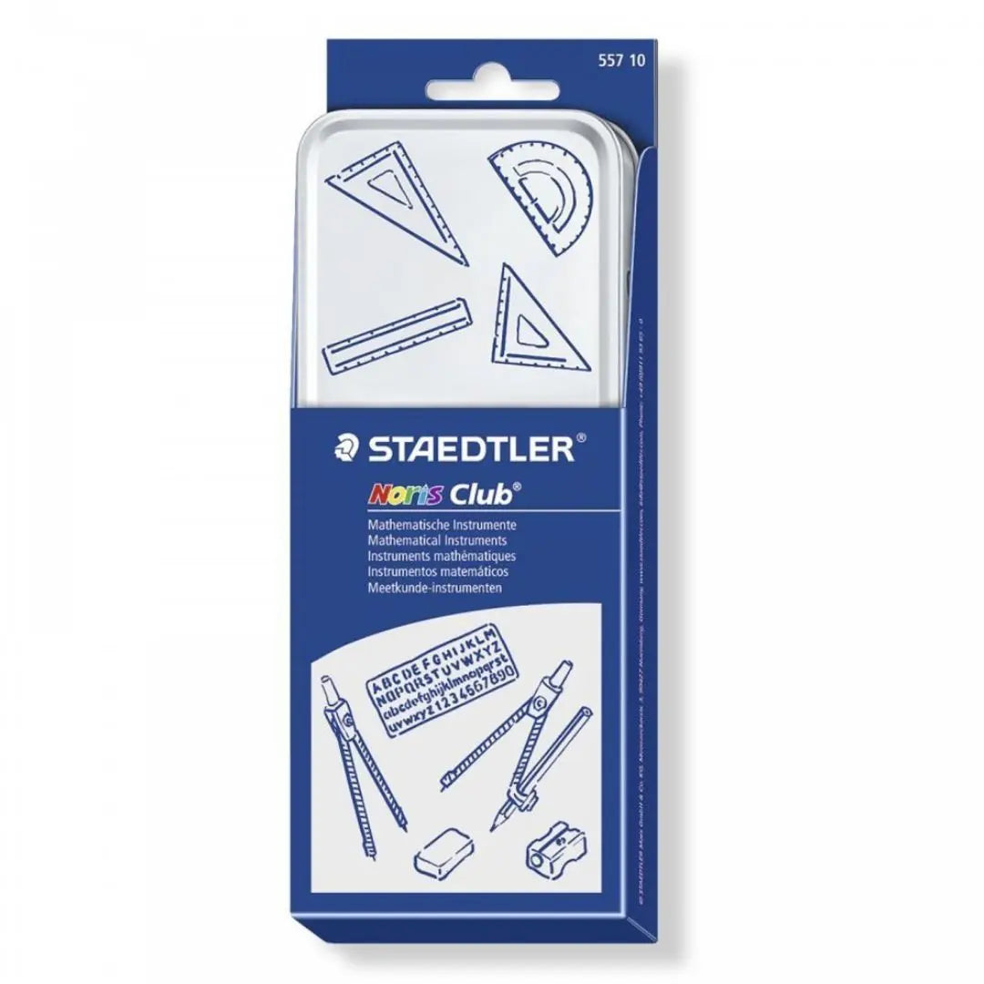 Staedtler Maths Set Honey Bee