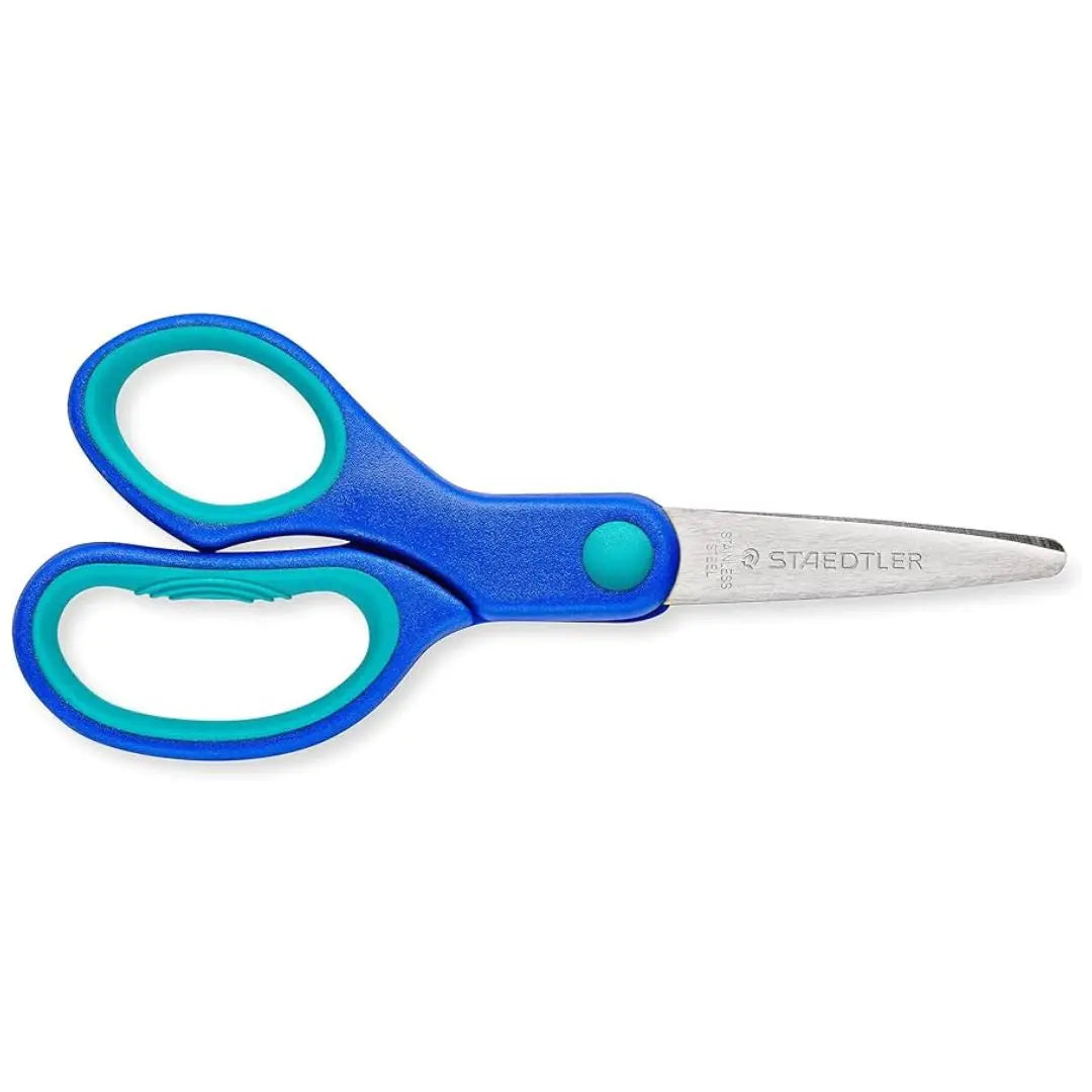 Staedtler Left Hand Scissor 14cm Honey Bee
