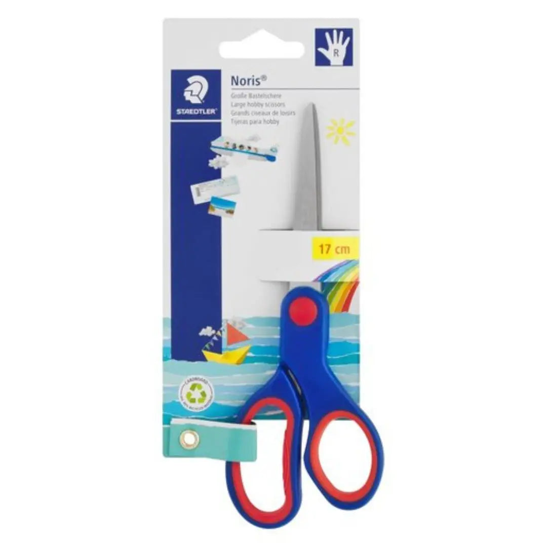 Staedtler Scissor Assorted Sizes Honey Bee