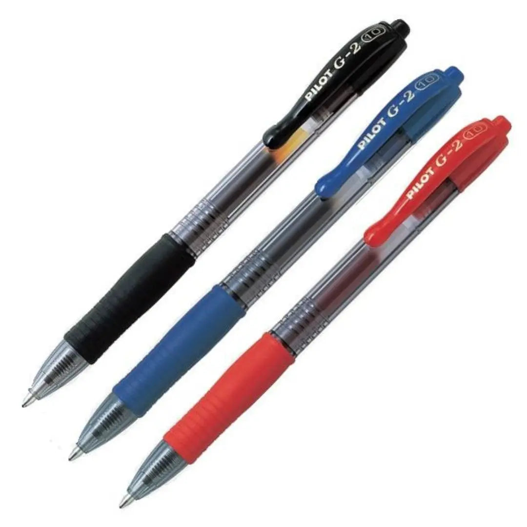Pilot G-2 Point 10 Honey Bee