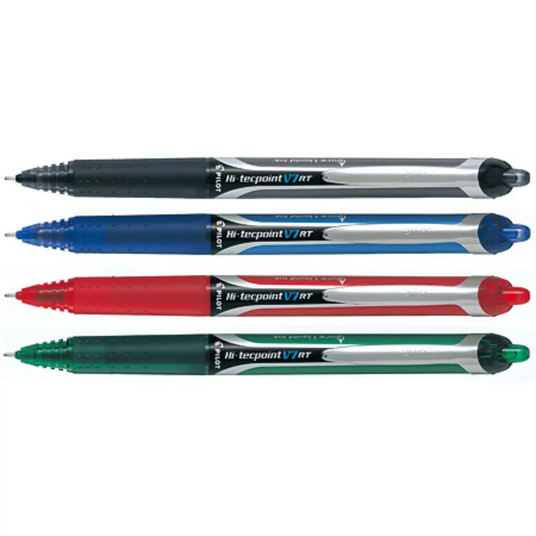 Pilot Hi Tecpoint V7RT Honey Bee