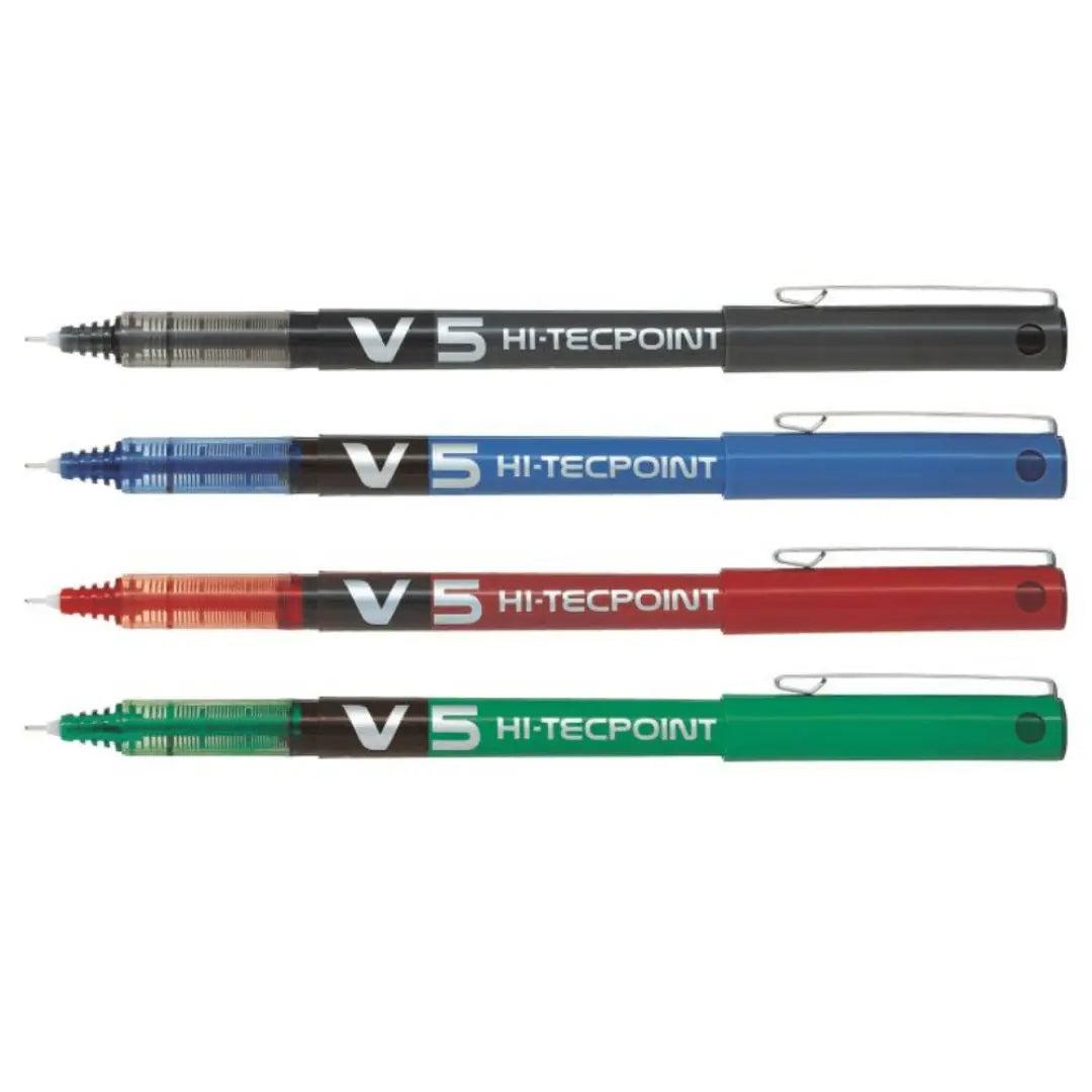 Pilot Hi Tecpoint V5 Honey Bee