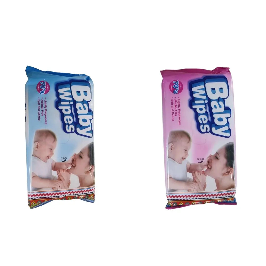 Wet Wipes Honey Bee