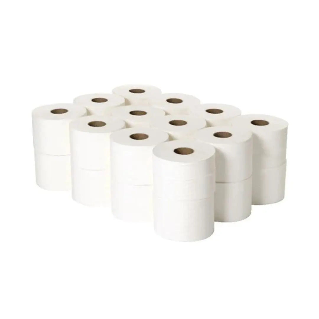 Toilet Roll Pack of 10 Honey Bee