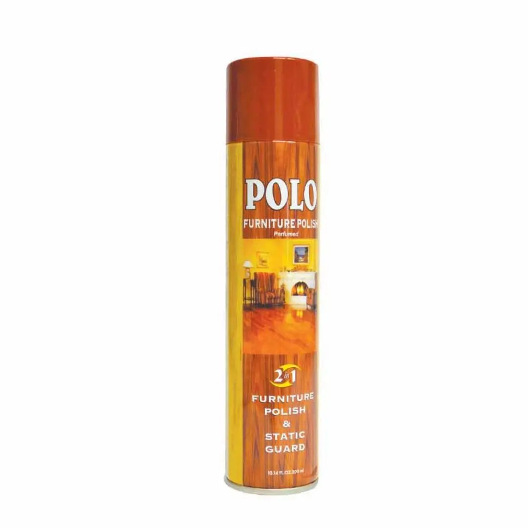 Furniture Polish 300ml Honey Bee Online