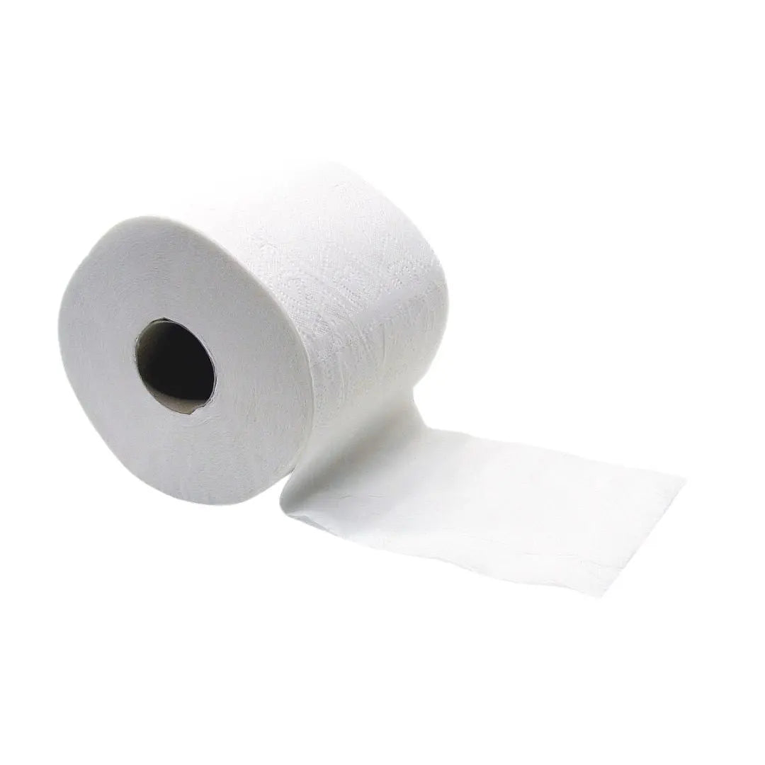 Toilet Paper Singles Honey Bee