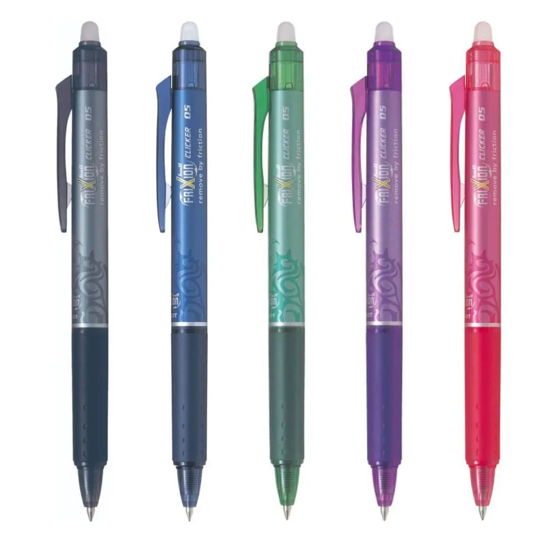Pilot Frixion Clicker 0.5 PILOT