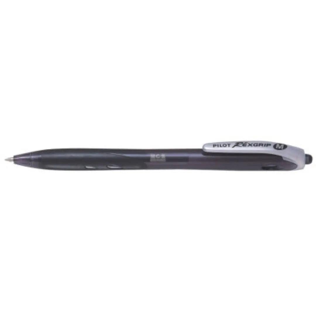 Pilot Rex Grip Broad Black Honey Bee