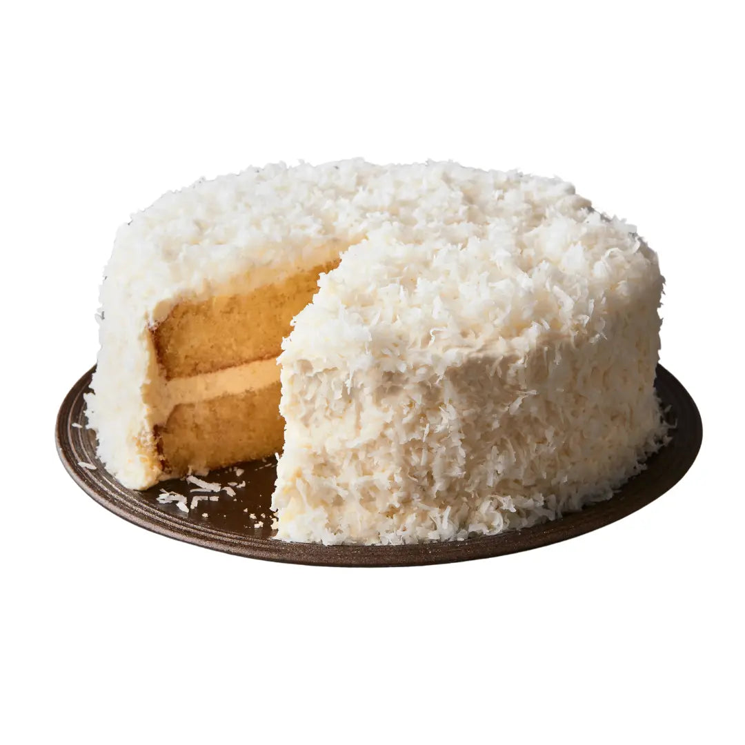 Desiccated Coconut-Dulce Honey Bee