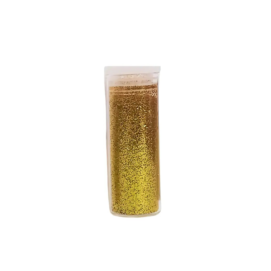 Edible Glitter - Gold Honey Bee