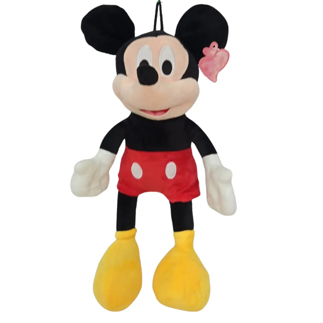 Mickey Mouse Plushy Honey Bee Online