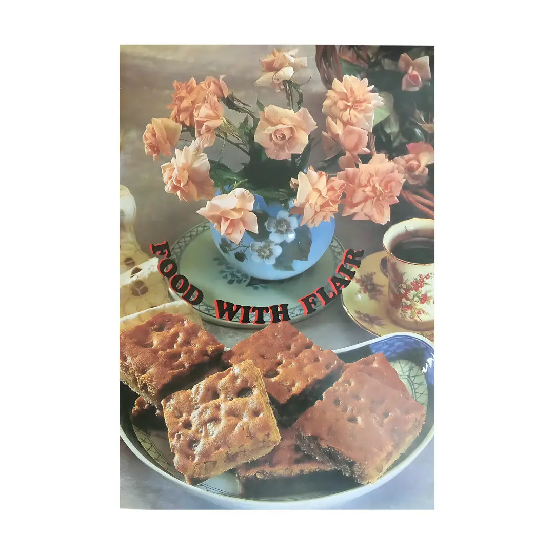 Food With Flair Honey Bee Online