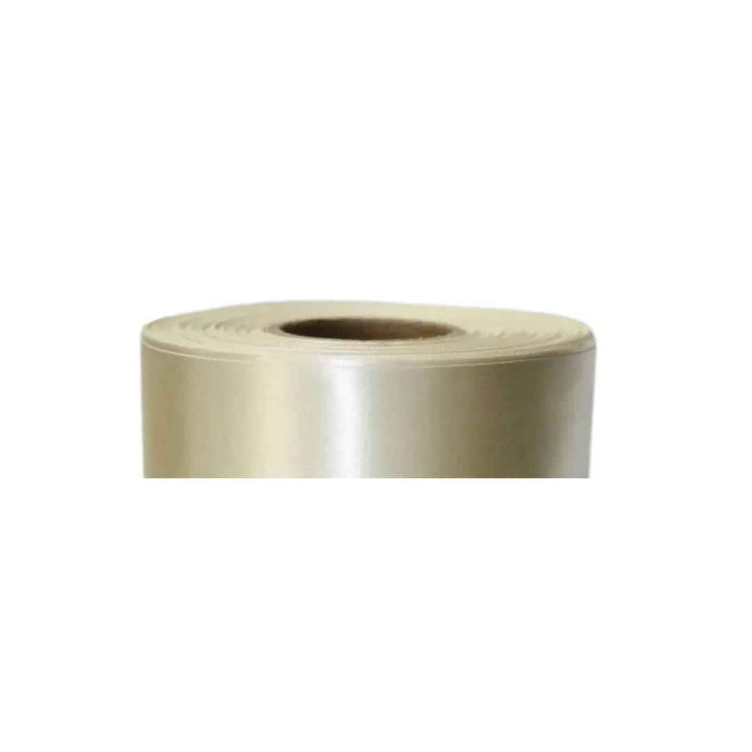 Poly Ribbon - Ivory Upikit