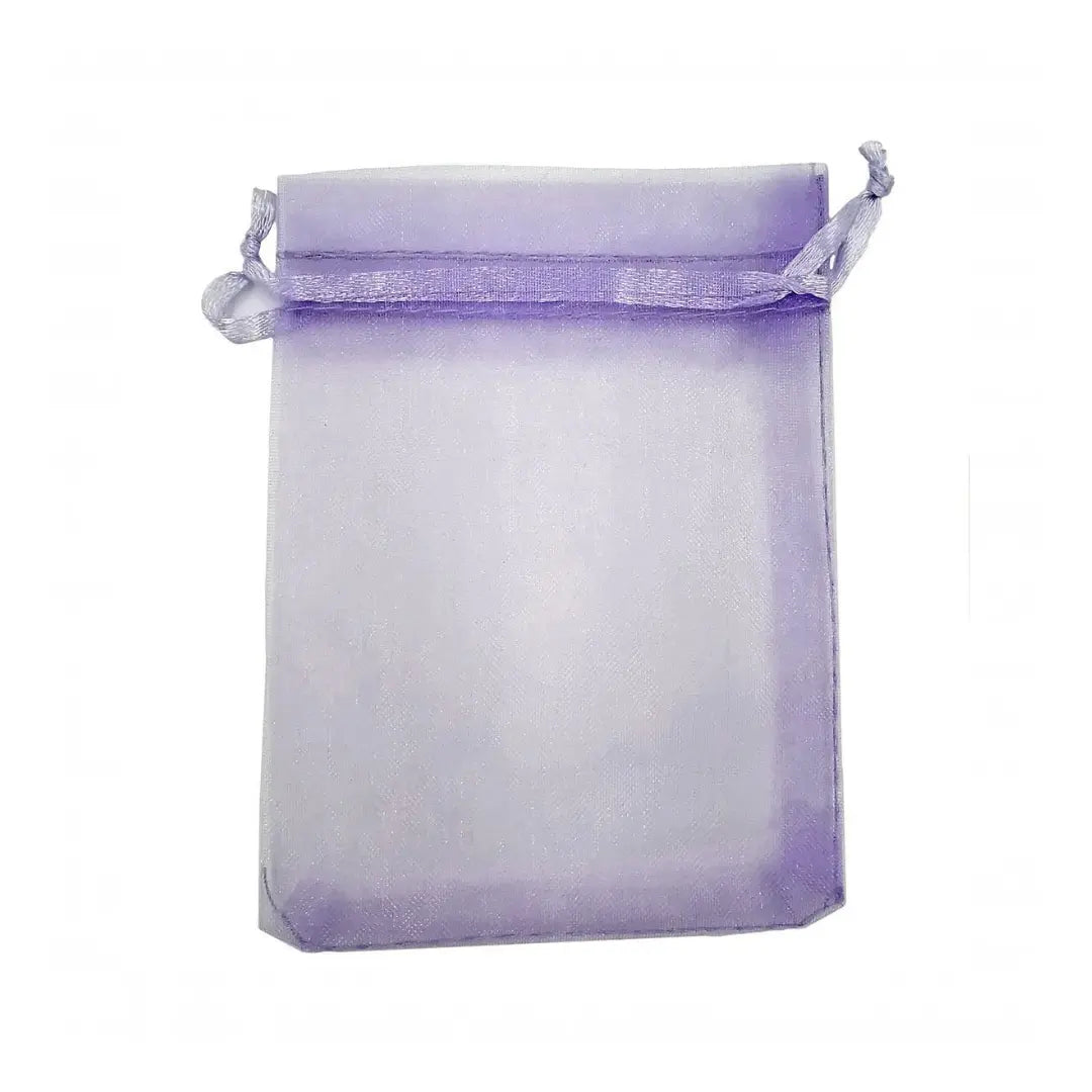 Organza Bag - Violet Honey Bee Online