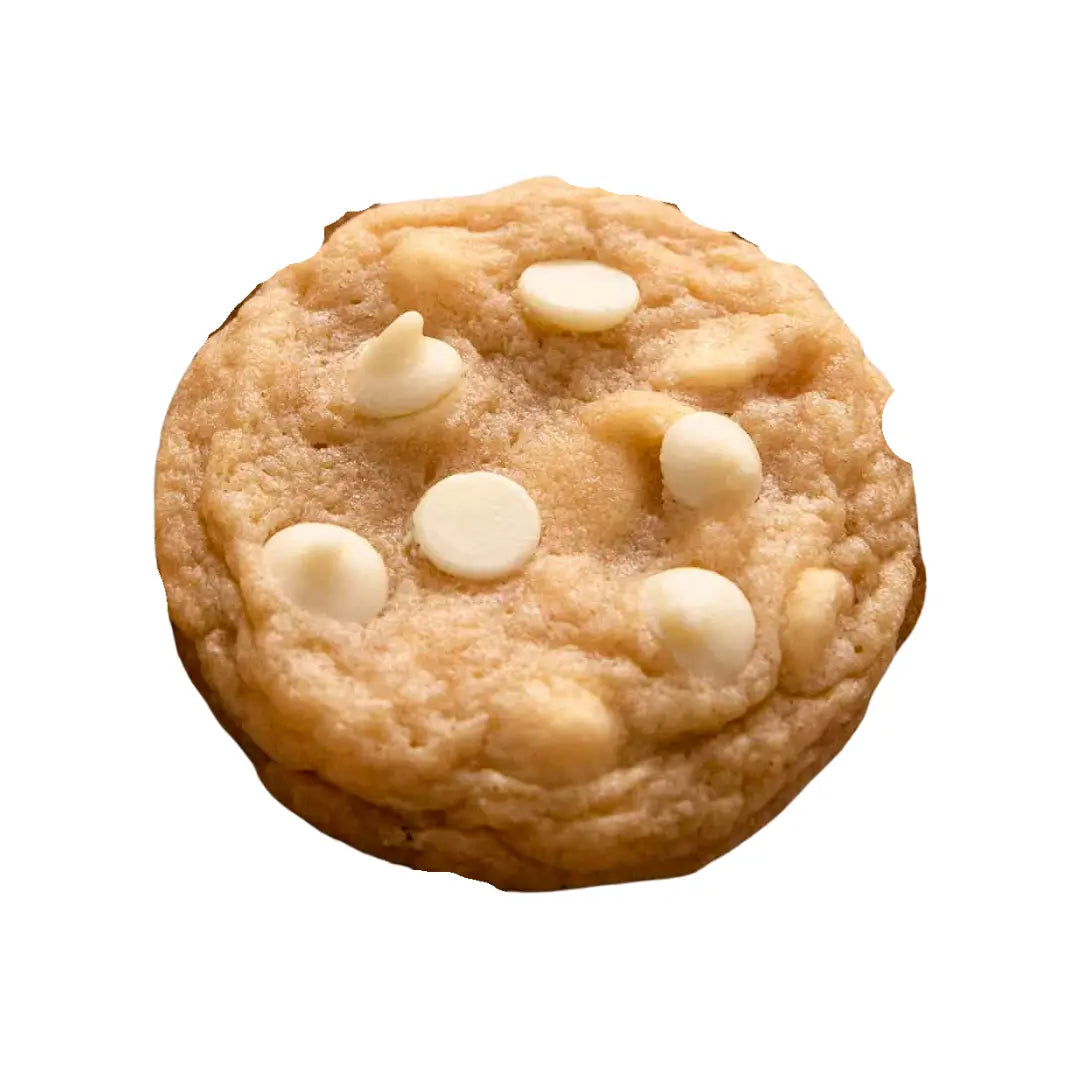 Chocolate Chips White Honey Bee