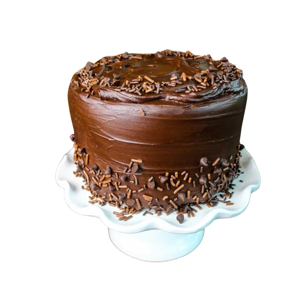 Chocolate Sprinkles-Dulce Honey Bee