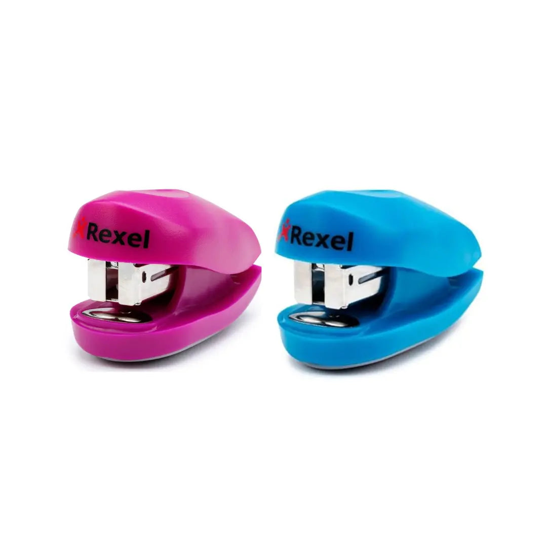 REXEL STAPLER buddy REXEL