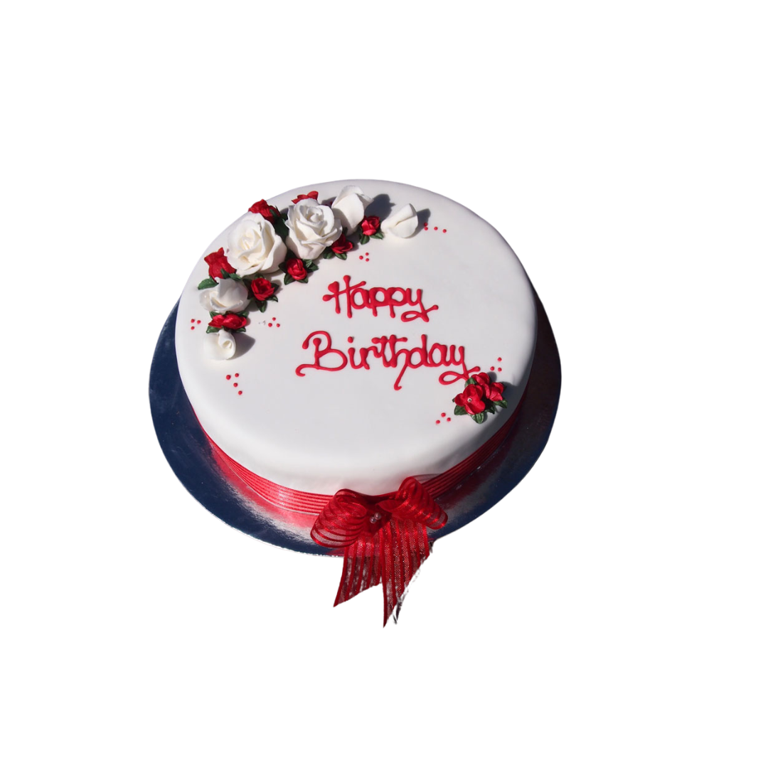 Cake Boards Masonite - Silver, Round, Assorted Sizes