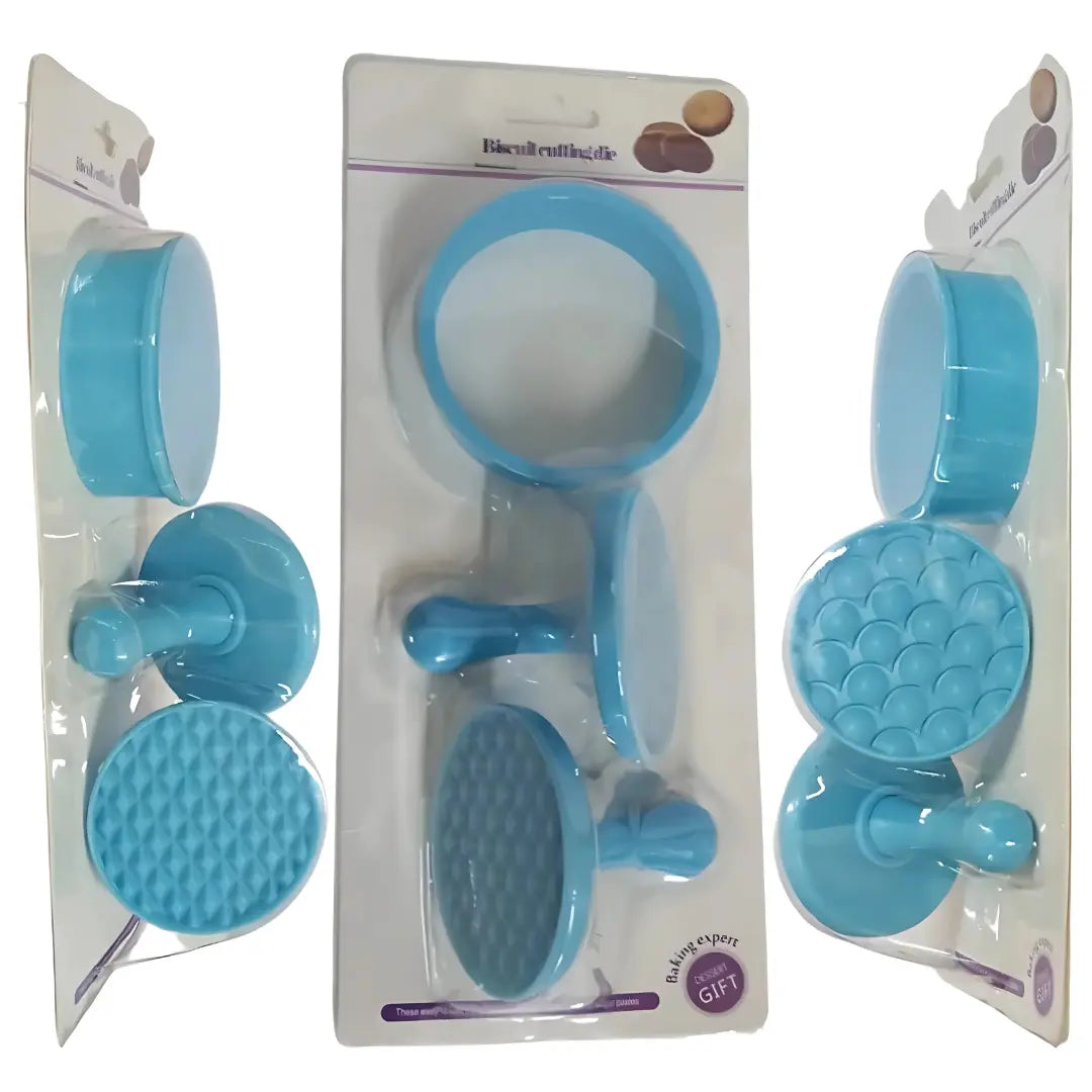 Biscuit Cutting Die (Embosser) Honey Bee Online