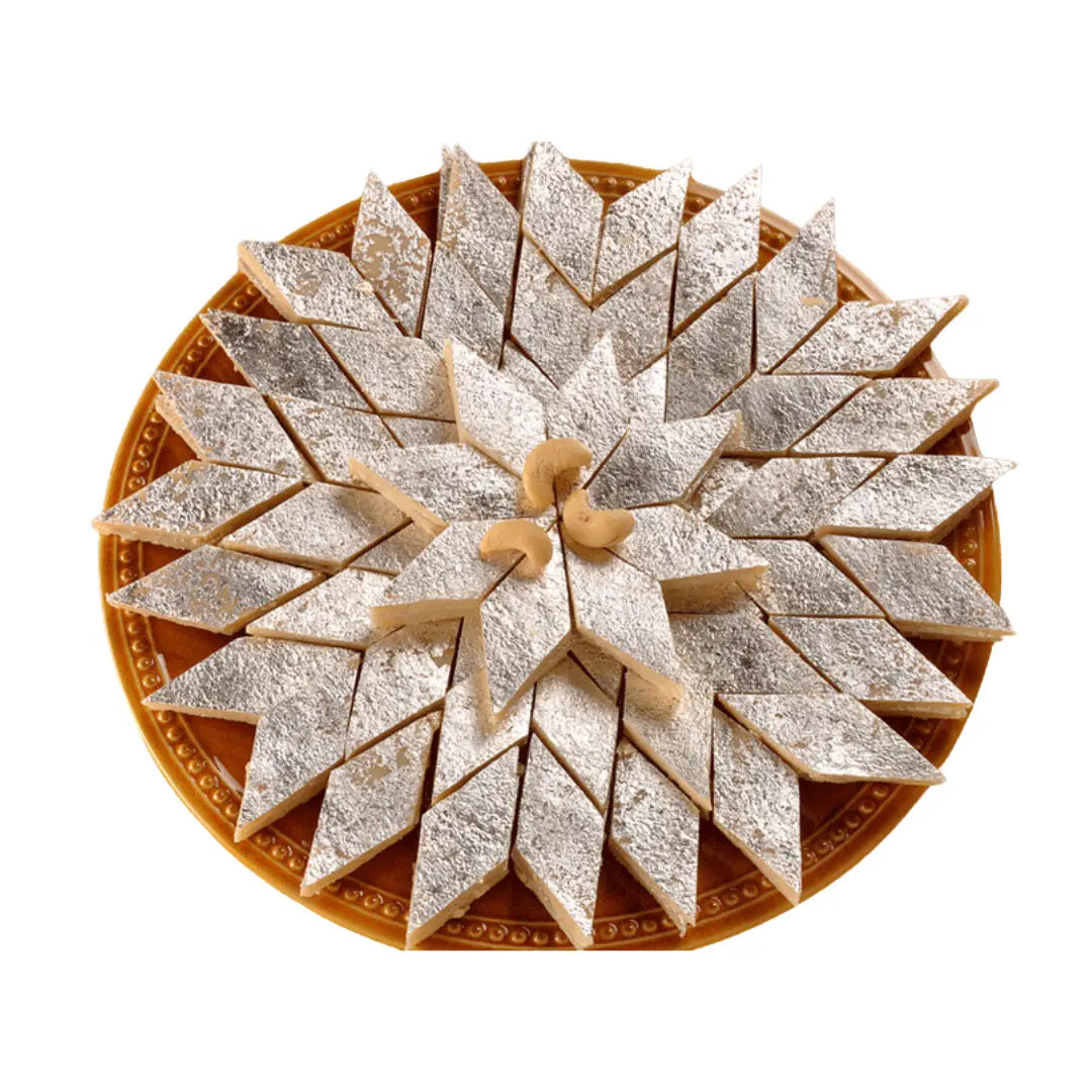 Vark (Barfi Foil) Honey Bee Online