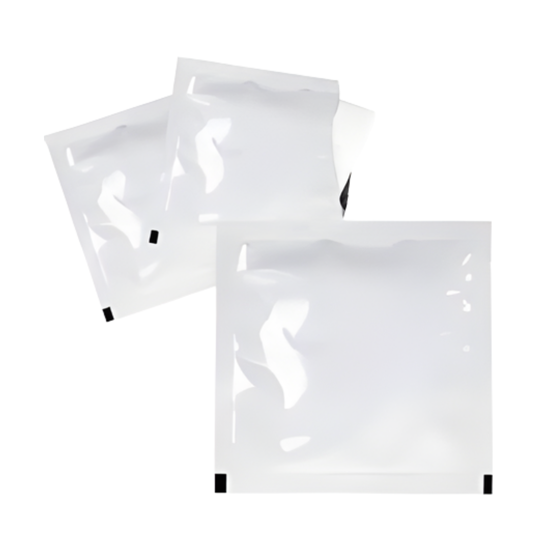 Individually Wrapped Wet Wipes - 100s