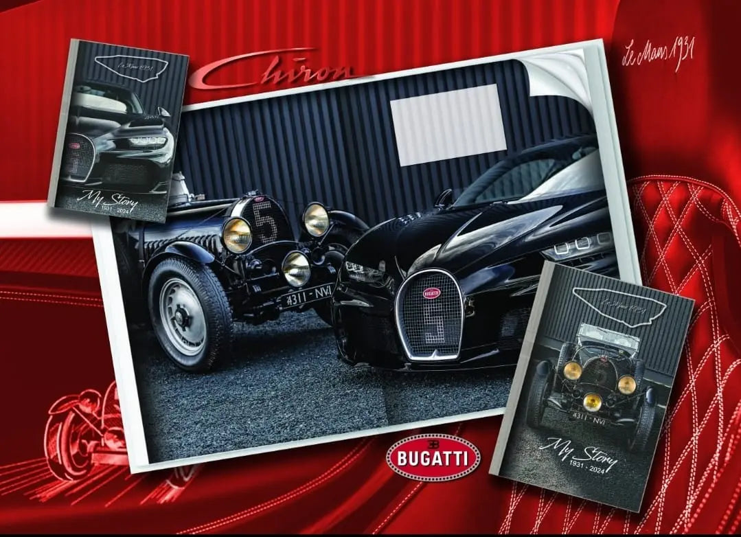 A4 Precut Book Covers - Bugatti Honey Bee Online